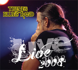Treves Blues Band