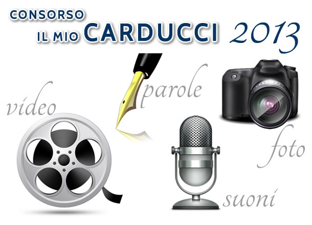 Consorso il mio Carducci
