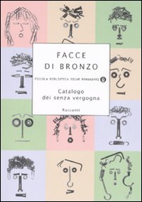 Facce di bronzo