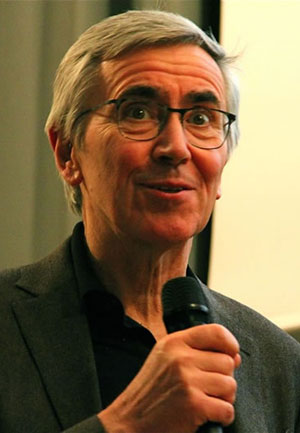 Bruno Gridelli
