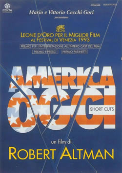 America Oggi - Robert Altman