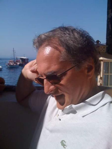 Alessandro Calzeroni
