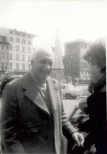 Prof. Vedovello
